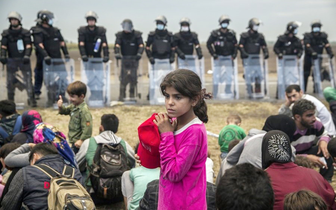 Thêm 6 triệu trẻ em mất cơ hội đến trường do nguồn tài trợ giáo dục toàn cầu bị cắt giảm