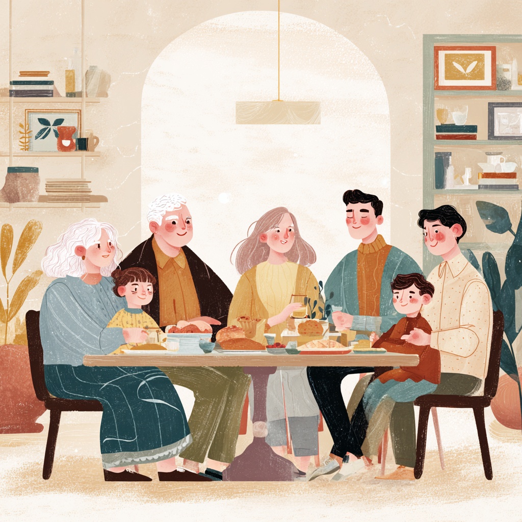 Con cái lớn lên thành công, hạnh phúc nếu được bố mẹ cho làm 1 việc từ tuổi thơ