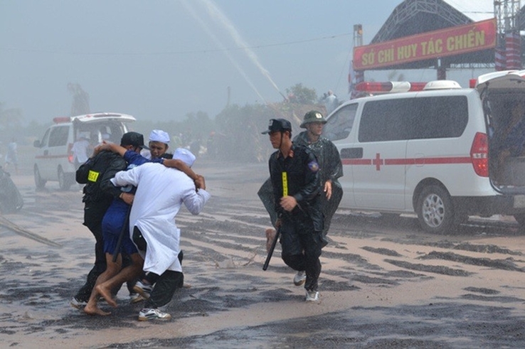 Bộ Y tế Đảm bảo hoạt động khám chữa bệnh, trực cấp cứu 24 24 khi bão Ragasa đổ bộ
