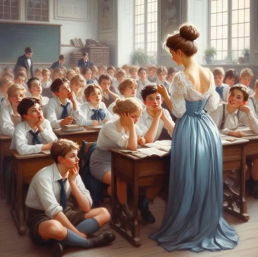 Hãy hướng về phía mặt trời và bạn sẽ không bao giờ nhìn thấy bóng tối