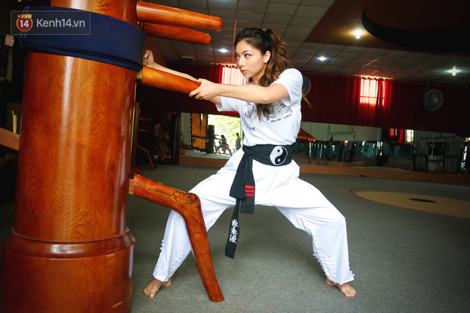 Chuyện vợ với con gái