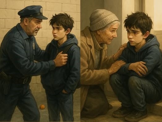 Một chiếc bàn có bánh mì và