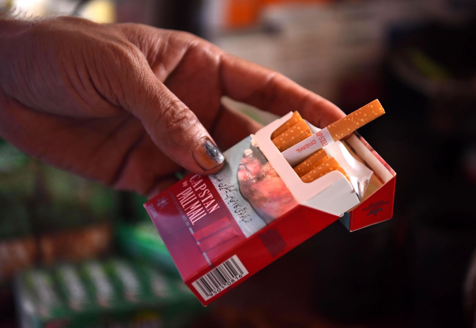 Nguyên nhân nào khiến tử vong do ung thư tăng báo động