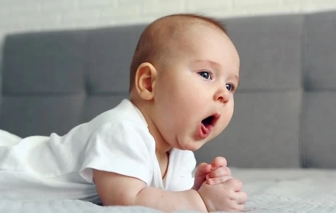 Phát hiện ca bệnh ho gà hiếm gặp tại TP HCM