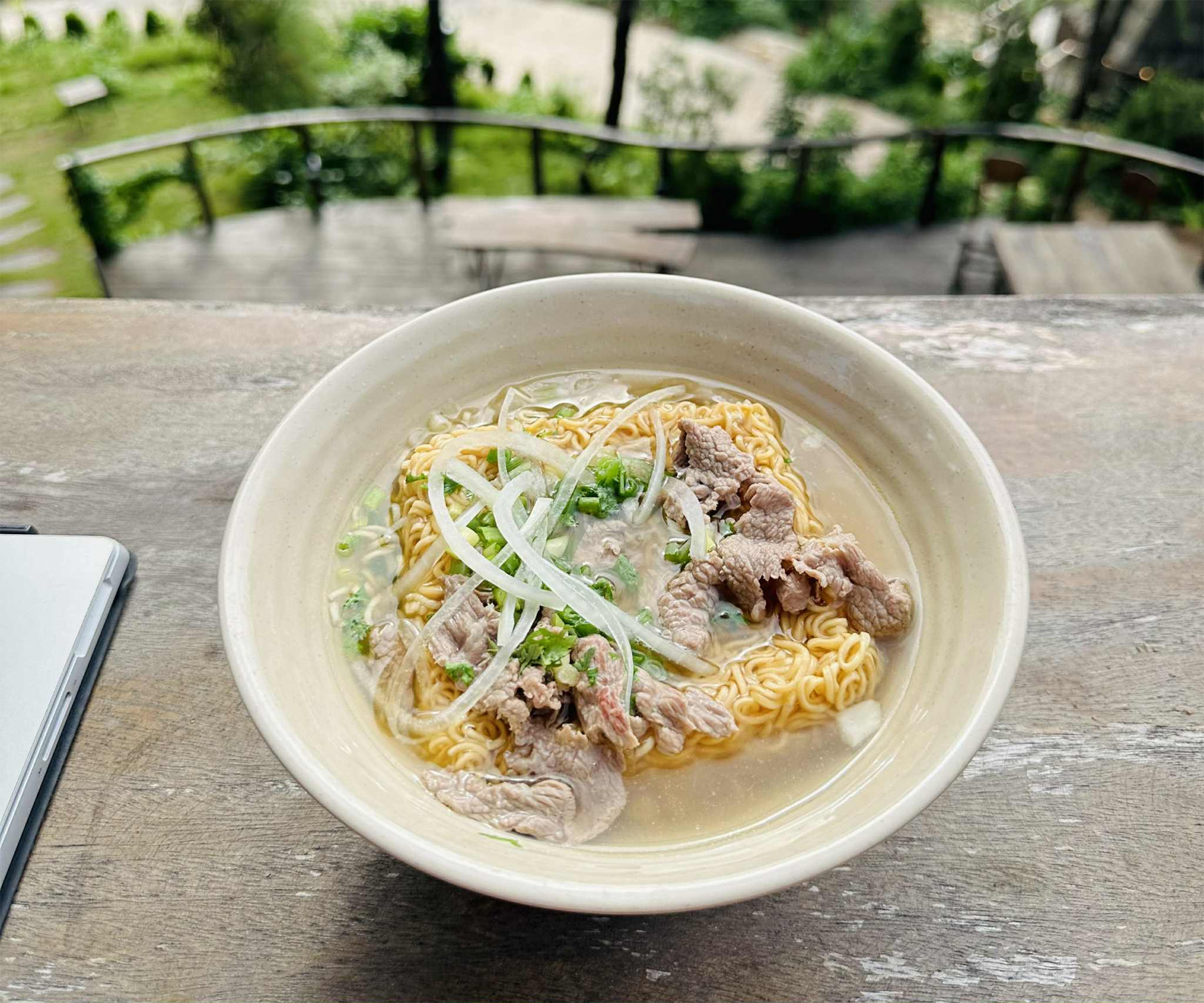 Cảnh báo với người thích mì ăn liền từ nghiên cứu quy mô lớn