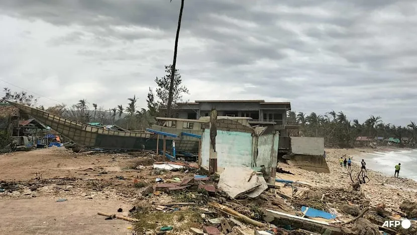 Bộ Y tế yêu cầu sẵn sàng cấp cứu, điều trị nạn nhân sau bão Bualoi