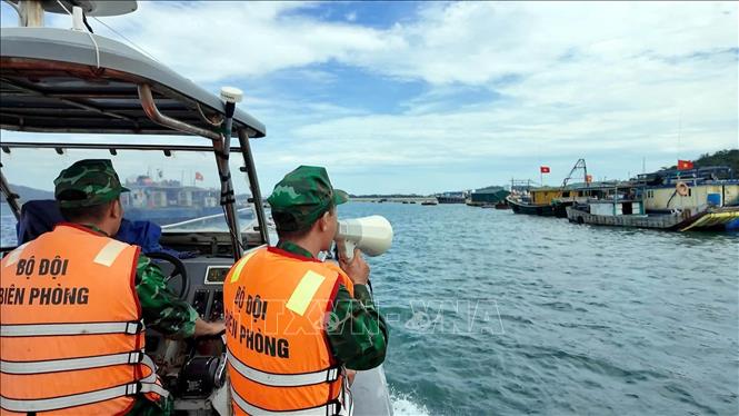 Các địa phương khẩn trương chuẩn bị phương án phòng, chống bão số 11