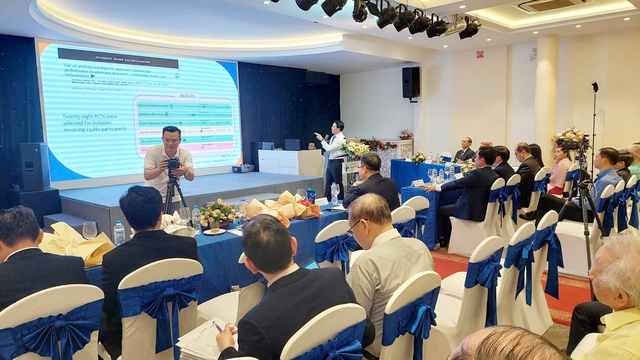 AI hỗ trợ bác sĩ nội soi tiêu hóa nhưng không thể thay thế con người