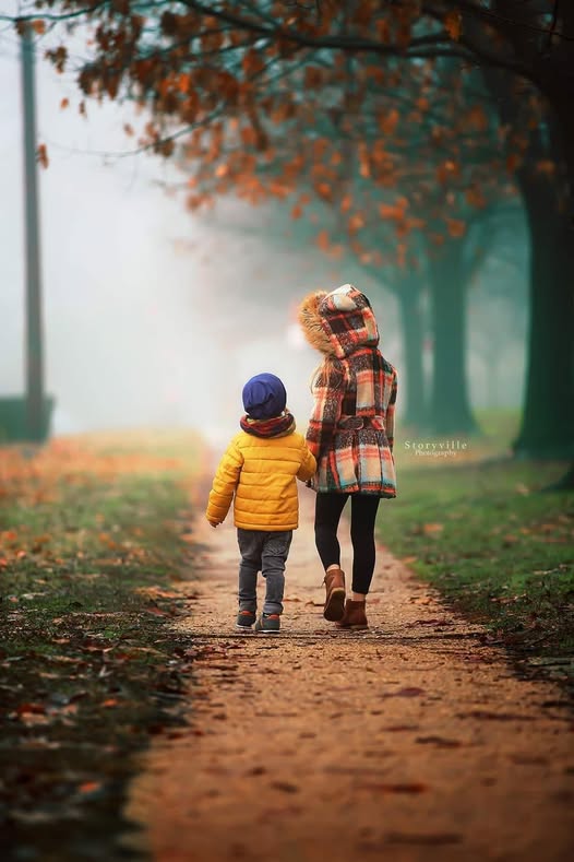 Mẹ ơi, mẹ đẹp lắm