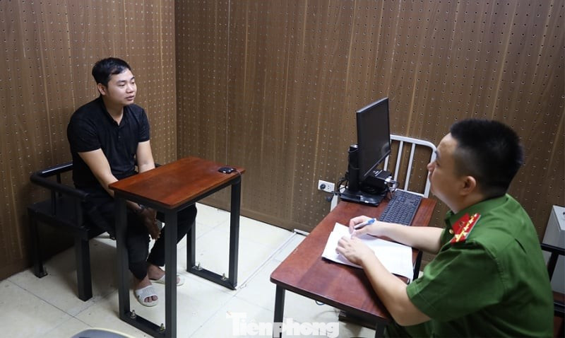 Lạng Sơn Khởi tố 2 đối tượng lừa đảo buôn người xuyên biên giới