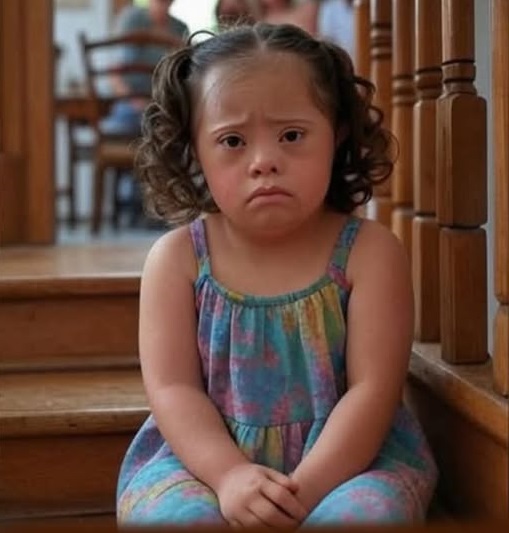 Ngày xưa em từng là nỗi xấu hổ