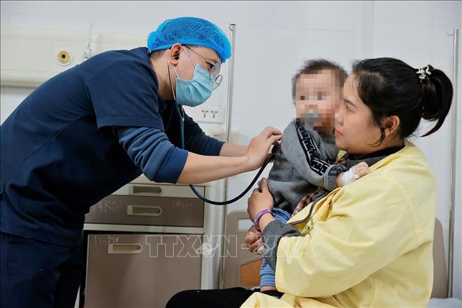 Chủ động khoanh vùng, xử lý sớm, không để dịch bệnh bùng phát trong mùa Thu - Đông