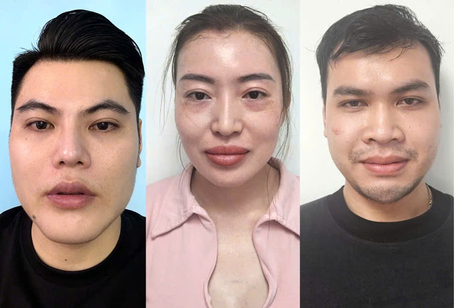 Nhiều “bác sĩ” giả chữa bệnh cho hàng trăm người tại phòng chăm sóc da