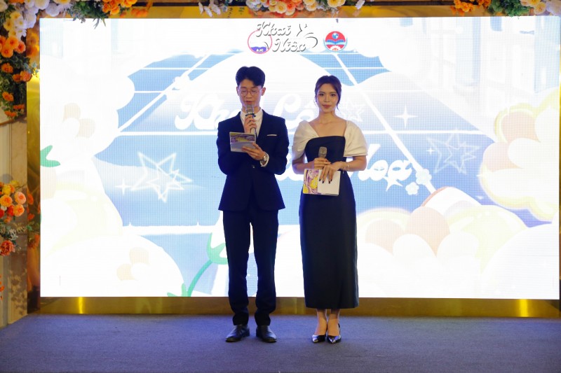 Dấu ấn giàu cảm xúc tại Đêm nhạc hội Khai Niên 2025 - The Dawn of a New Journey