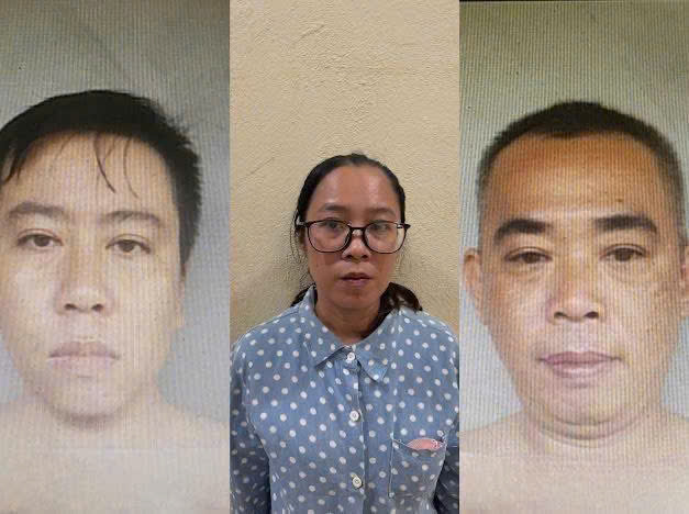 TP HCM Triệt phá đường dây mỹ phẩm giả khủng trị giá hàng tỷ đồng