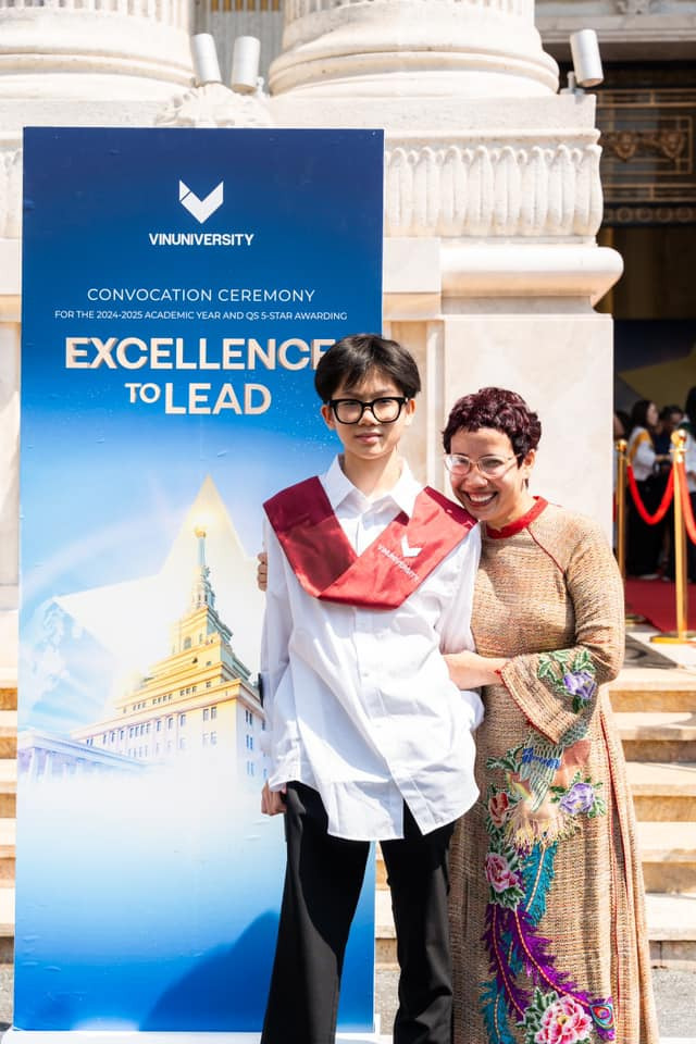 Con bị chỉ trỏ vì mất một chân, mẹ nói điều khiến ai cũng phải nhìn lại chính mình