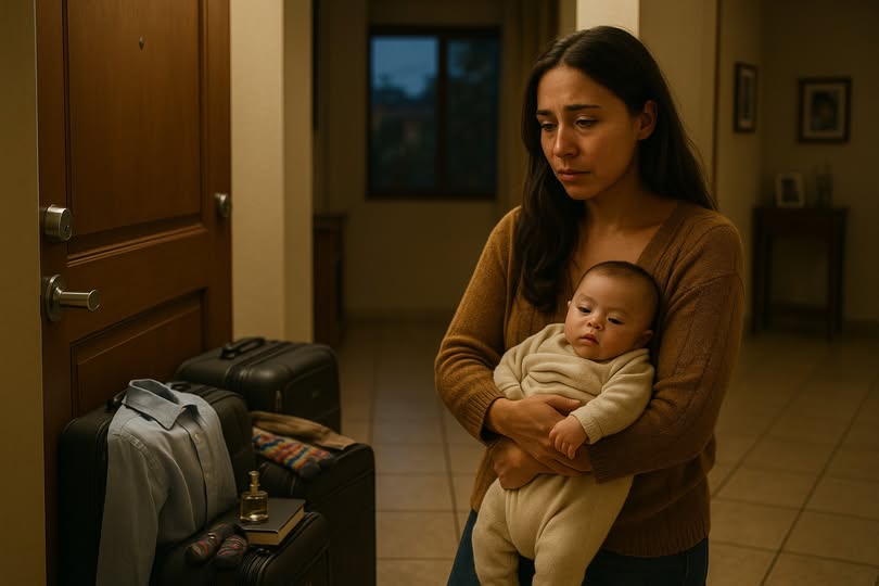 Tôi không chỉ cứu con mà còn cứu chính mình