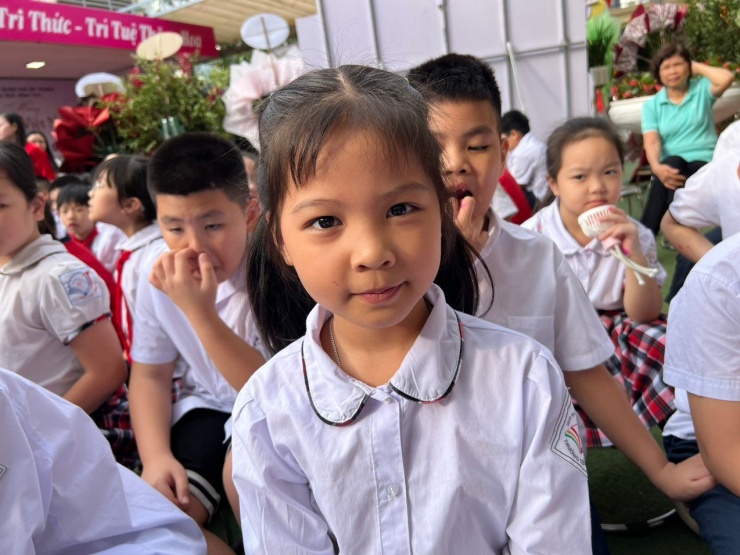 Thách thức lớn khi dạy tiếng Anh bắt buộc từ lớp 1