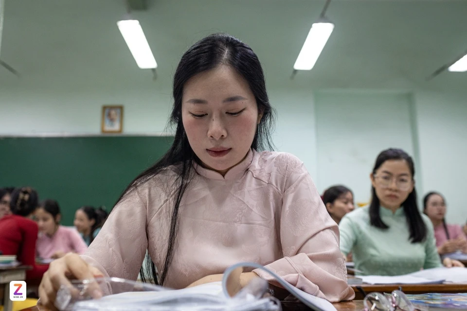 Hơn nửa giáo viên THCS bị áp lực vì thành tích học sinh