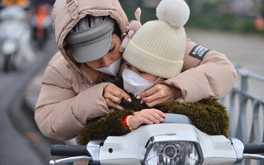 Dịch cúm A gia tăng, học sinh, phụ huynh cần lưu ý gì