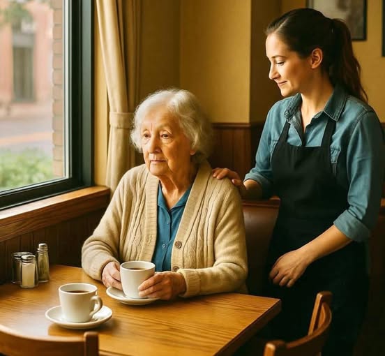 Câu chuyện thật cảm động về lòng nhân ái