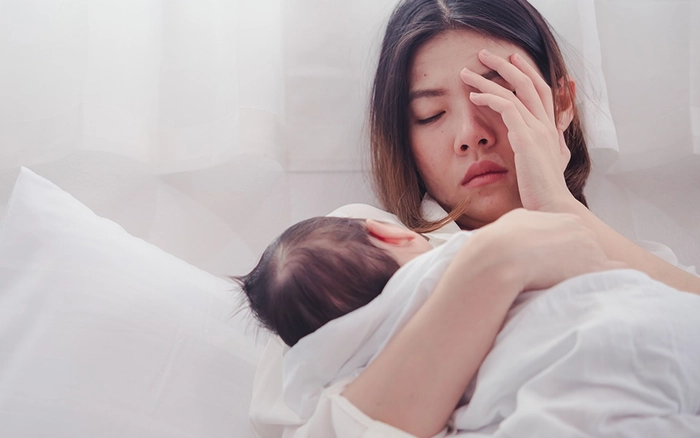 Viêm hô hấp trẻ em Các dấu hiệu cha mẹ cần biết