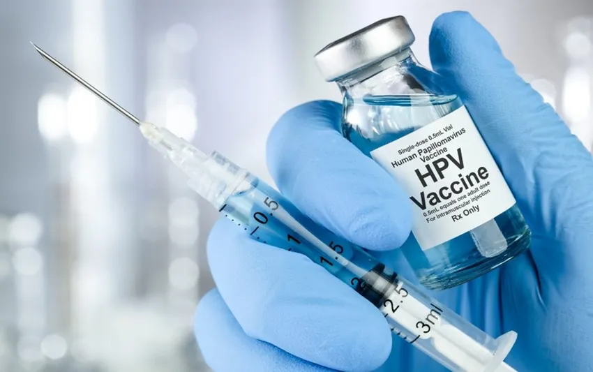 Từ năm 2026 Vaccine phòng virus HPV sẽ được tiêm miễn phí
