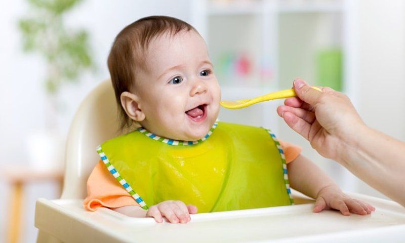 Trẻ bị ho Nên ăn gì, kiêng gì để nhanh khỏi