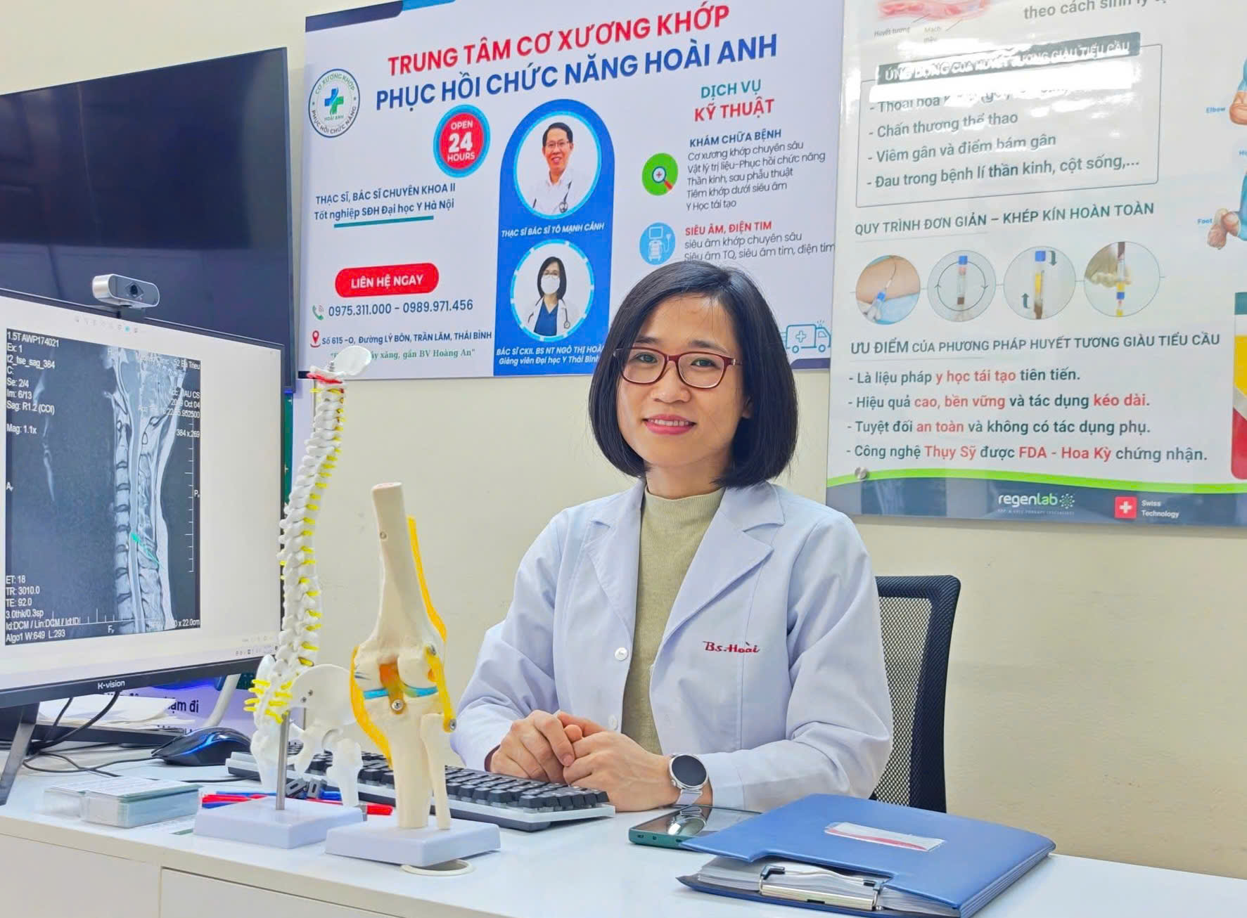 5 bệnh viêm khớp nguy hiểm và dấu hiệu nhận biết sớm