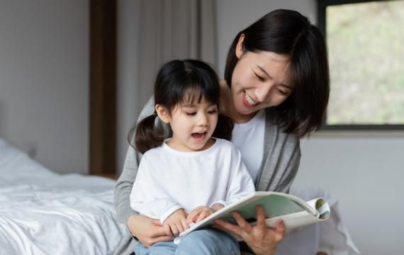 Học giỏi không phải là tất cả, 7 kĩ năng bố mẹ nên dạy cho con càng sớm càng tốt