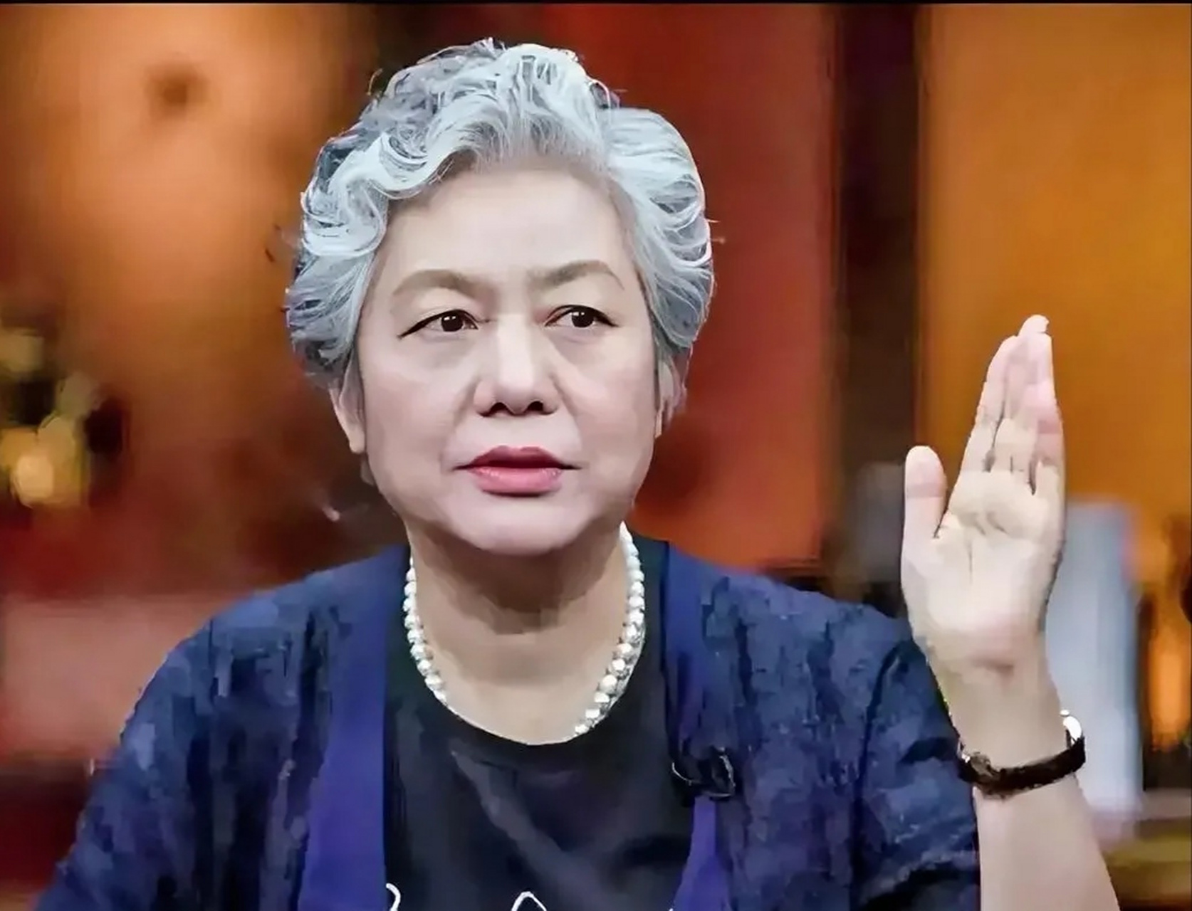 Giáo sư nổi tiếng nói thẳng Trẻ không có tương lai thường có 3 biểu hiện khi ăn, cần uốn nắn sớm