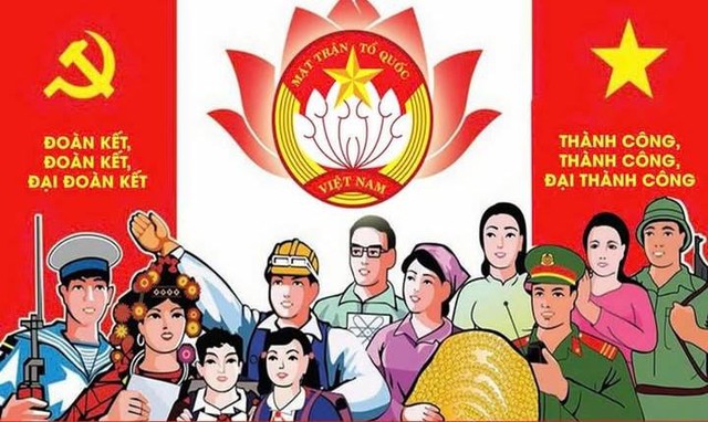 Phát huy tinh thần, sức mạnh đại đoàn kết toàn dân tộc trong kỷ nguyên mới