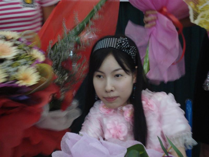 Ước mơ của Nguyện