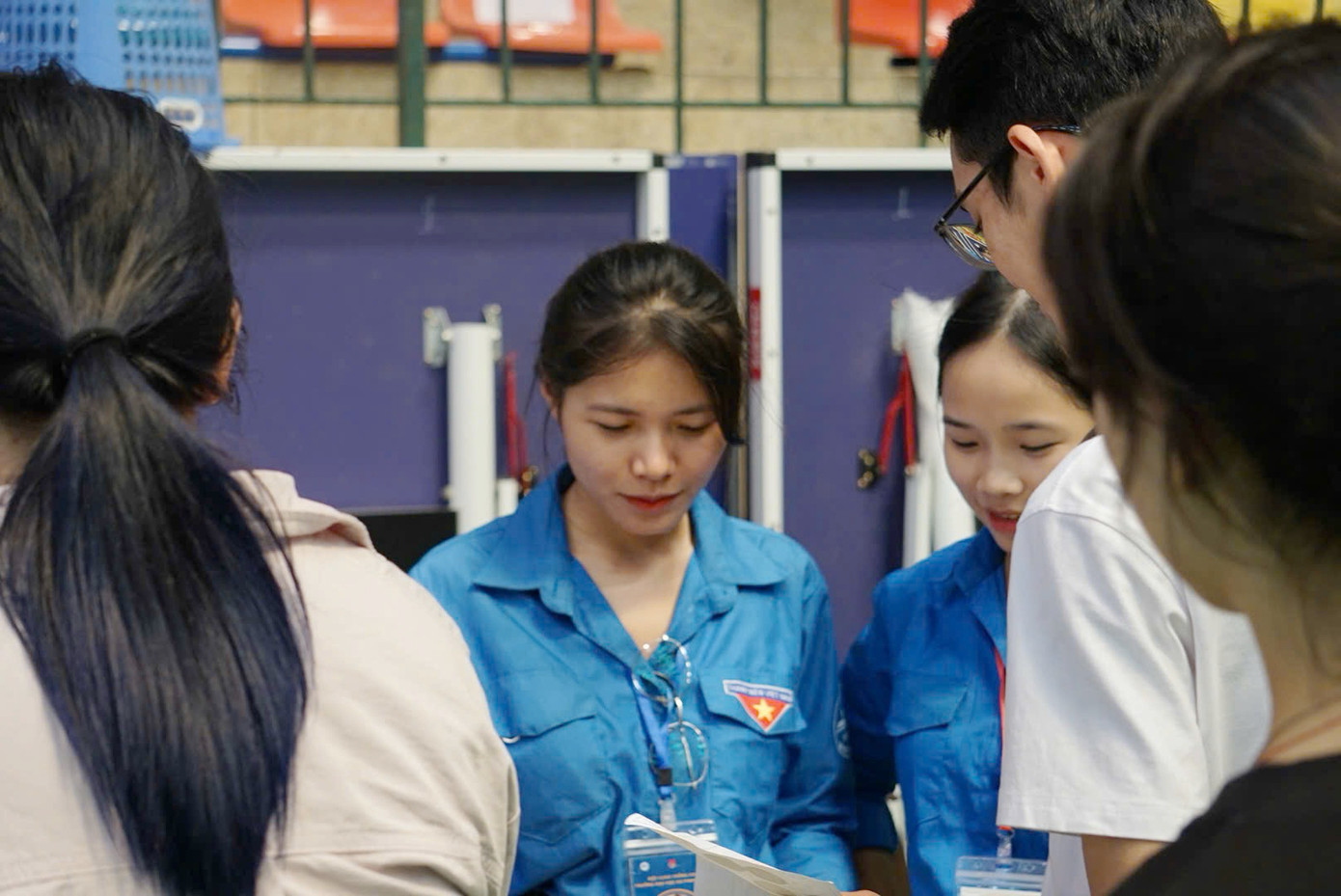 Cô gái dân tộc Mường vượt khó, chạm tới giấc mơ giáo dục