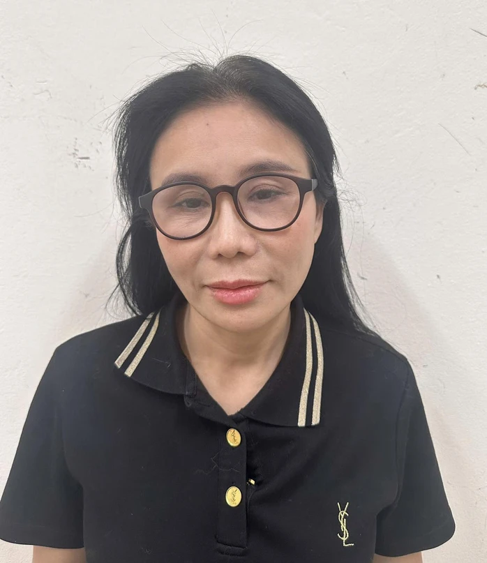 Nhập lậu mỹ phẩm, kiếm lời nghìn tỷ đồng, Giám đốc Thẩm mỹ viện Mailisa bị bắt