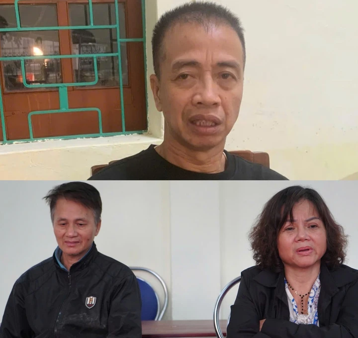 Khởi tố 3 đối tượng bạo hành bé gái 13 tuổi ở Thái Nguyên