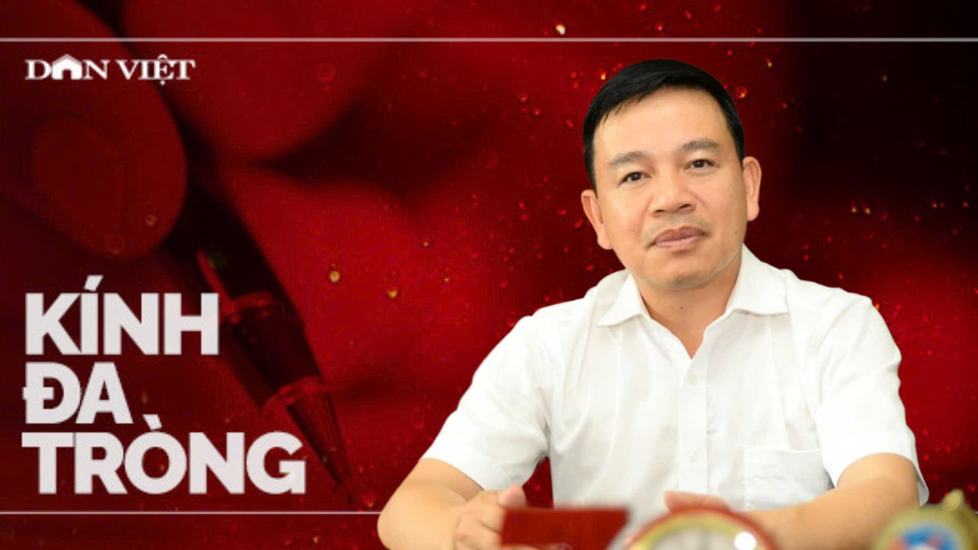 Những người gieo “hạt giống” biết ơn