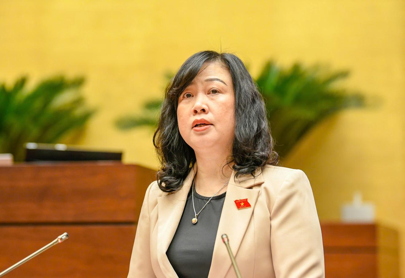 Chiến lược 10 năm vì một Việt Nam khỏe mạnh