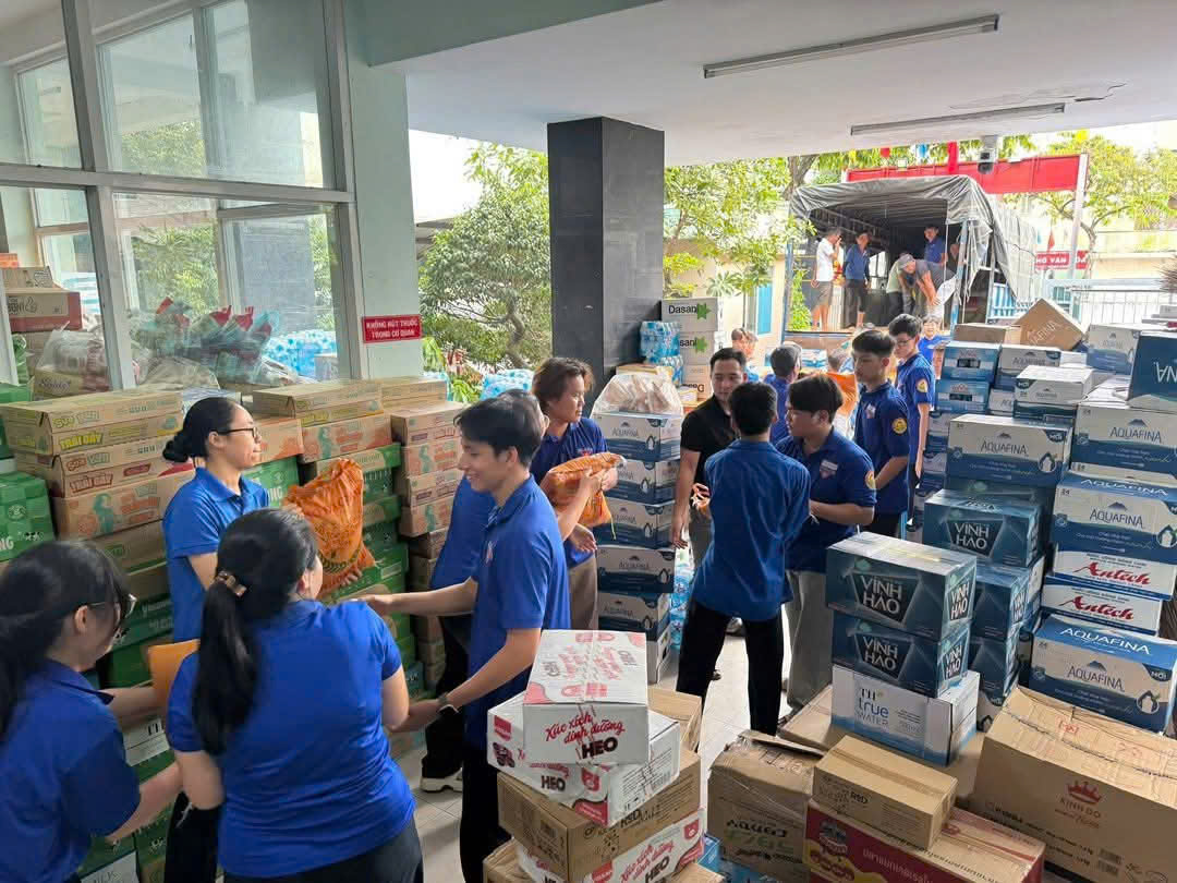 Khơi dậy khát vọng tuổi trẻ Việt Nam trong kỷ nguyên mới