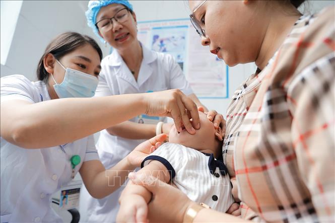 Vitamin A đợt 2 Ngày cuối để trọn vẹn yêu thương