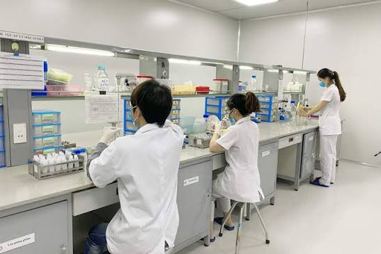 46 doanh nghiệp nước ngoài có thuốc nhập khẩu vi phạm