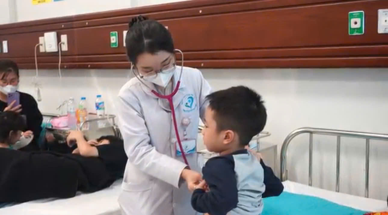 Không tự ý dùng thuốc Tamiflu khi mắc cúm