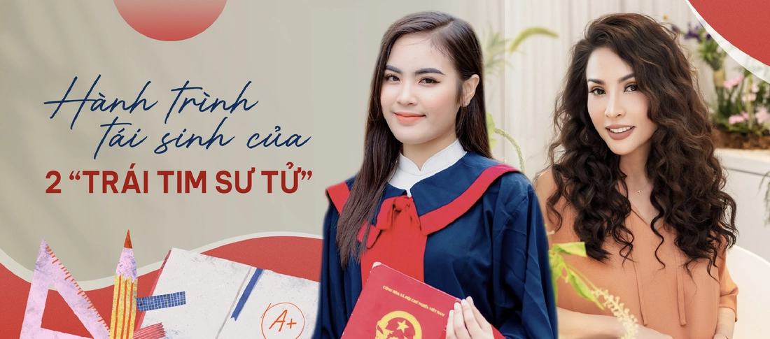“Khi người phụ nữ đi học, cả một thế hệ thay đổi”