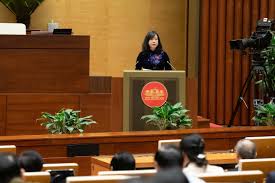 Quốc hội thông qua Luật Dân số và Luật Phòng bệnh Nhiều chính sách y tế và quyền lợi cho người dân