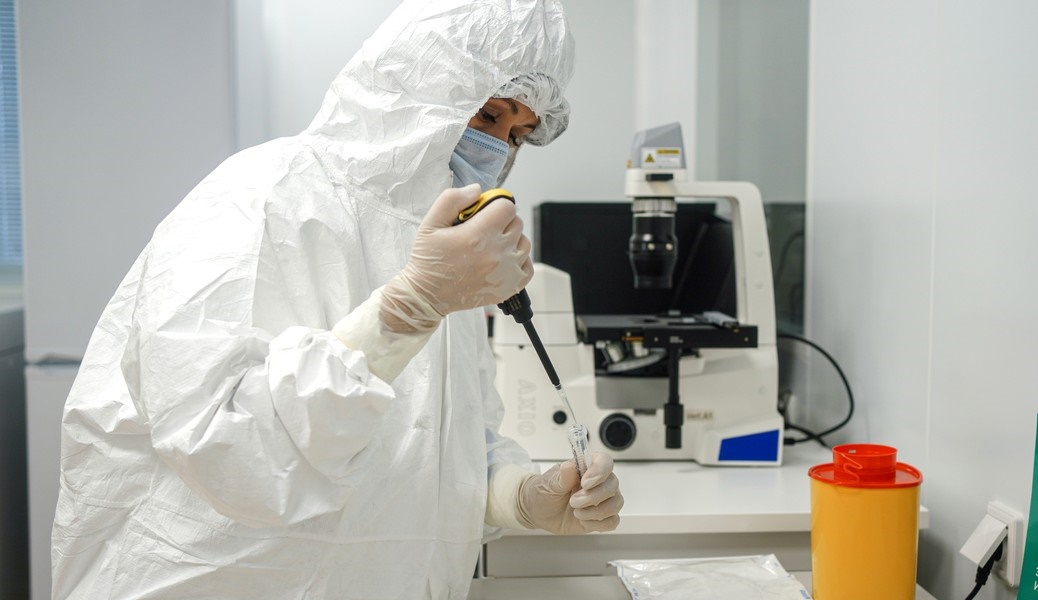 Nga thực hiện sản xuất hàng loạt vắc-xin phòng chống ung thư