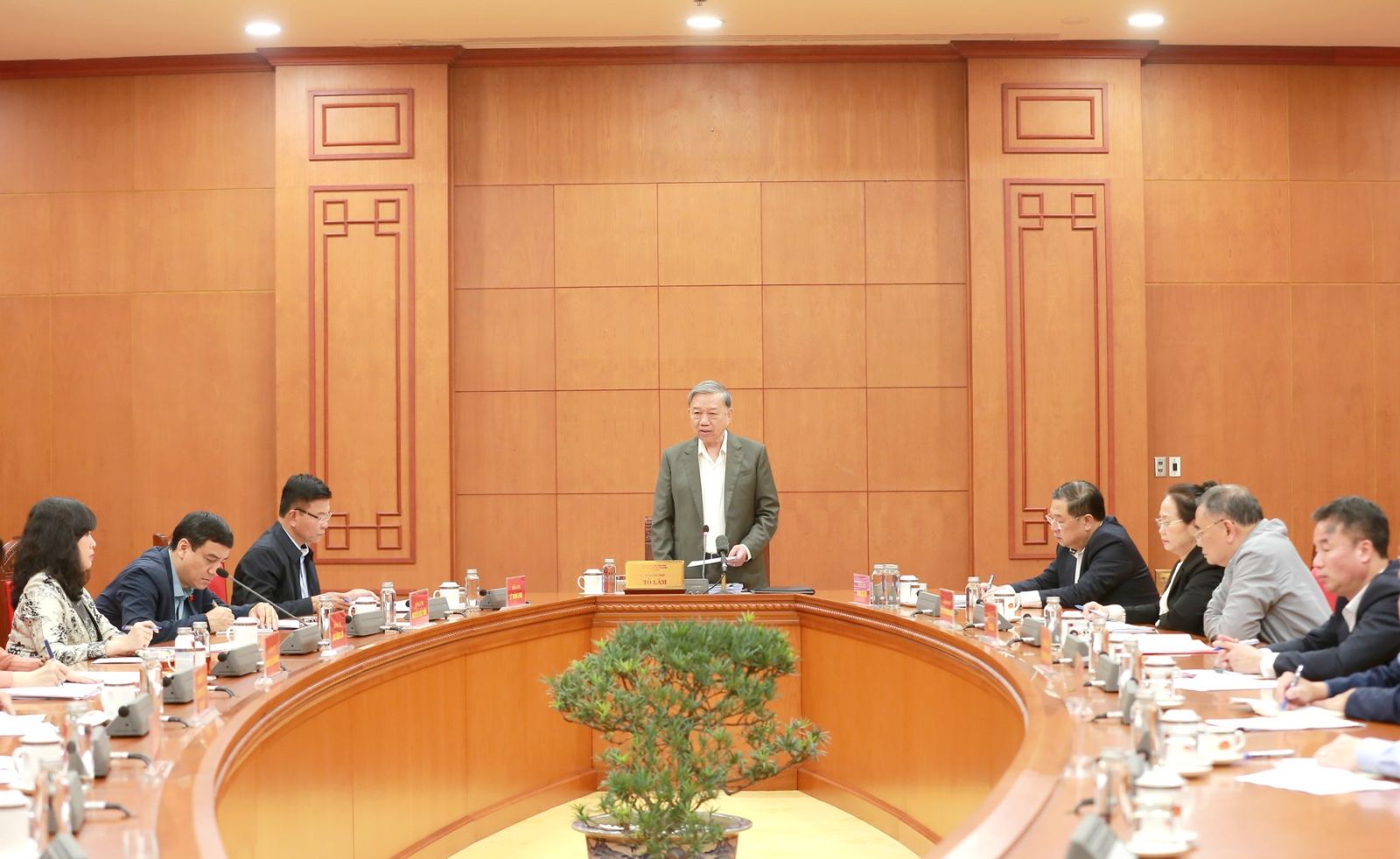 Để mọi trẻ khuyết tật đều được phát hiện sớm, được đến trường, được học tập và hoà nhập