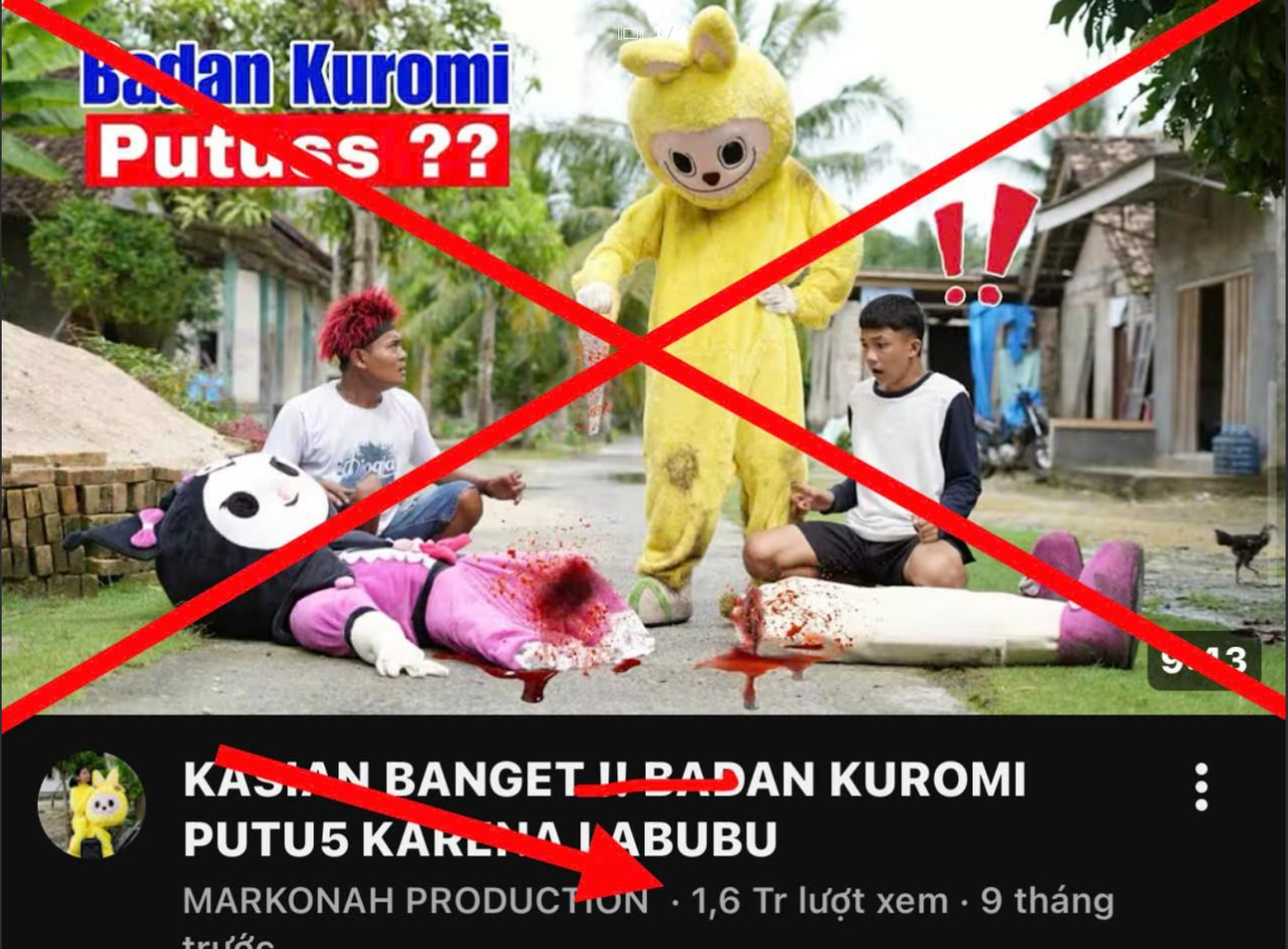 Nhiều video độc hại trên Youtube trẻ em, Công an cảnh báo khẩn