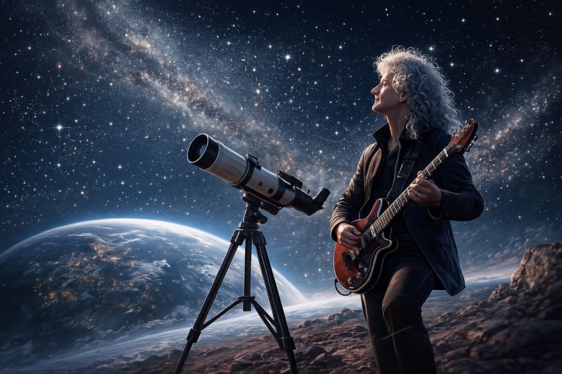 Ta có thể quay lại giấc mơ của mình, dù thời gian đã trôi rất lâu