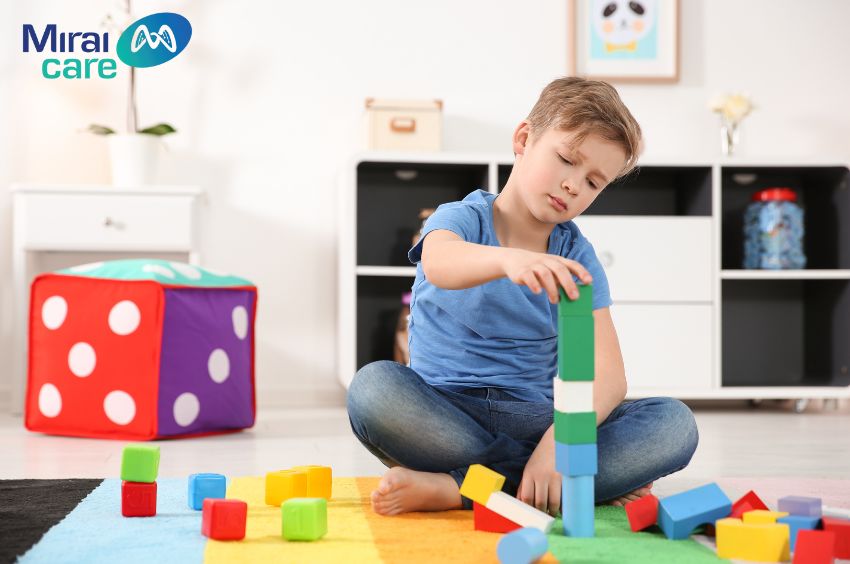 Liệu pháp tế bào gốc mở ra hướng đi mới trong chữa trị trẻ tự kỷ