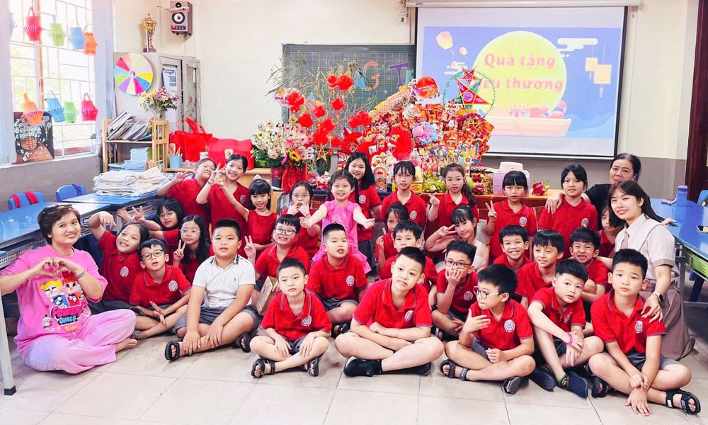 Bắc Ninh Triển khai Chương trình hành động vì trẻ em giai đoạn 2026 - 2030